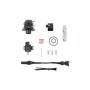 Dump recirculation valve Mercedes FMDV26R