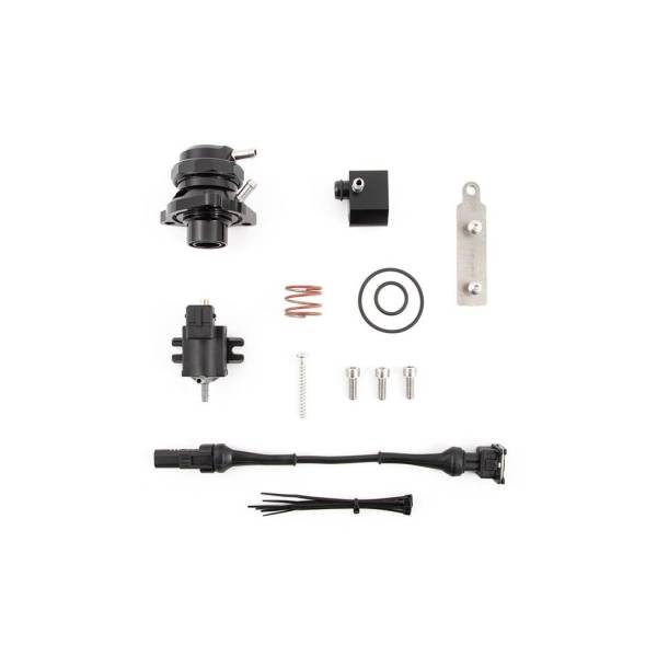 Recirculations-Schubumluftventil Mercedes FMDV26R