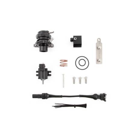 Dump valve à recirculation Mercedes FMDV26R