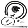 034Motorsport Billet Catch Can Kit, 8V Audi A3 & MkVII Volkswagen GTI