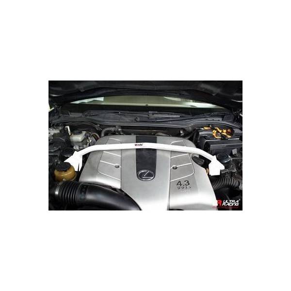 Barre compartiment moteur UR Lexus LS 430 00-06
