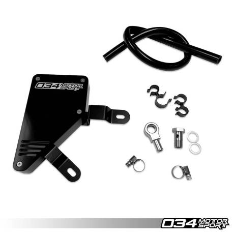 Catch Can Kit 034Motorsport DSG für Audi TTRS 8S