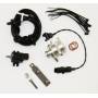 Dump valve à recirculation moteurs N18 1.6THP FMDVR60R