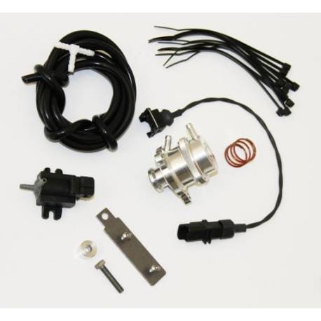 Dump valve à recirculation moteurs N18 1.6THP FMDVR60R