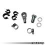 034Motorsport Billet Aluminum DSG Breather Catch Can Kit for Audi 8S TTRS