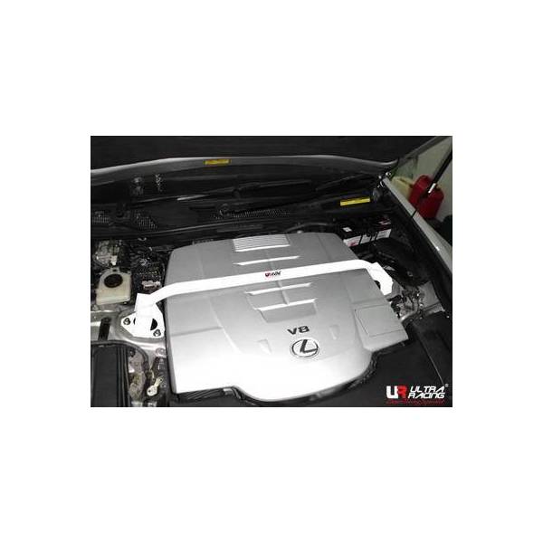 Engine compatibility UR Lexus LS 430 06+