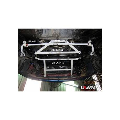 Lower bar before UR Toyota MR2 91-99 SW20