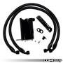 Catch-Can-Kit 034Motorsport VW Mk5/6 Audi A3/TT 2.0T FSI