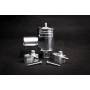 Dump valve à recirculation pour FIAT 500 Moteurs Multijet Turbo FMDVF500R