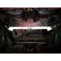 Lower bar before UR Toyota MR2 SW20