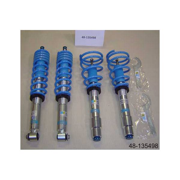 Kit Bilstein B16 Bilstein BMW Série 5 E60
