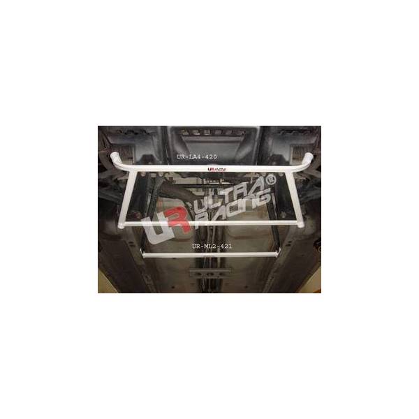 Barre inférieure avant UR Toyota MR2/MRS 01-03