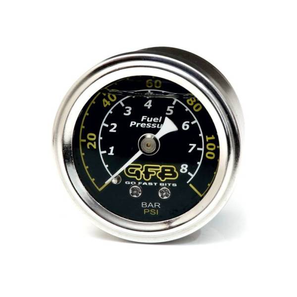 Accessories Dump valve GFB 5730