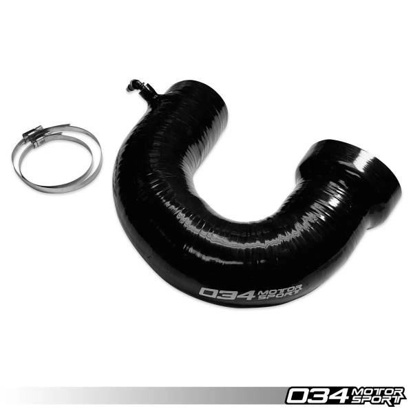 034Motorsport High Performance Throttle Body Intake Hose – Audi Q7 4M 3.0 TFSI (2015-2021)