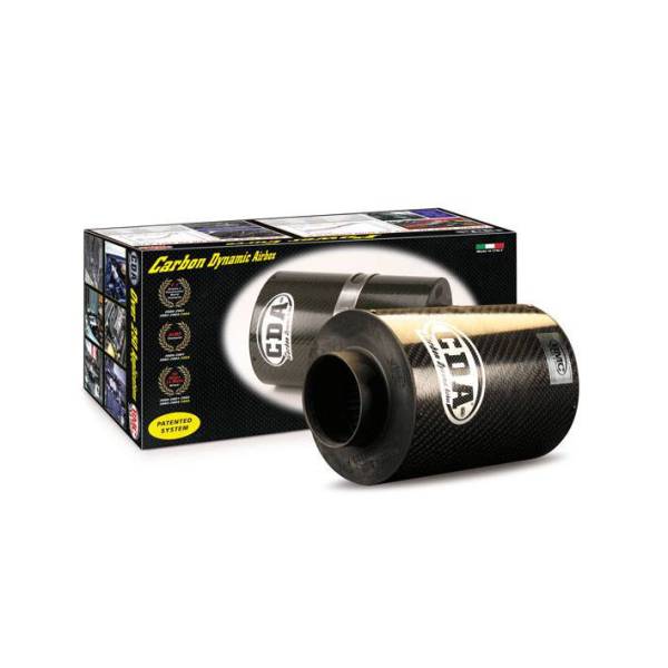 Kit d'admission BMC CDA VW Golf V 1.4 TSI 140 Hp CDASP-39
