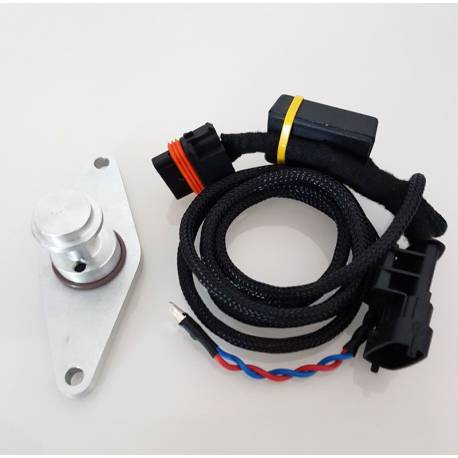 Komplettes AGR-Kit Opel Saab 2.0 Di / DTI / 2.2 TID