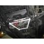 Lower bar before UR Toyota MR2/MRS 04-07