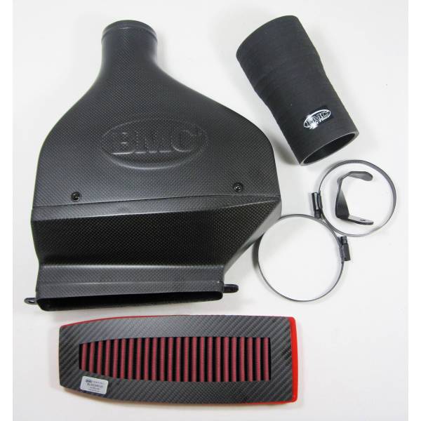 Kit de admisión BMC CRF AUDI A3 / VOLKSWAGEN GOLF / VOLKSWAGEN JETTA / VOLKSWAGEN BEETLE / VOLKSWAGEN PASSAT...