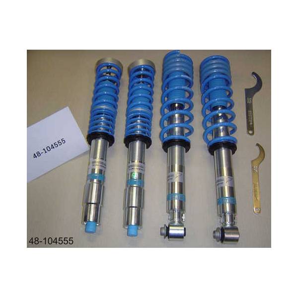 Kit Bilstein B16 Bilstein BMW Série 5 E39