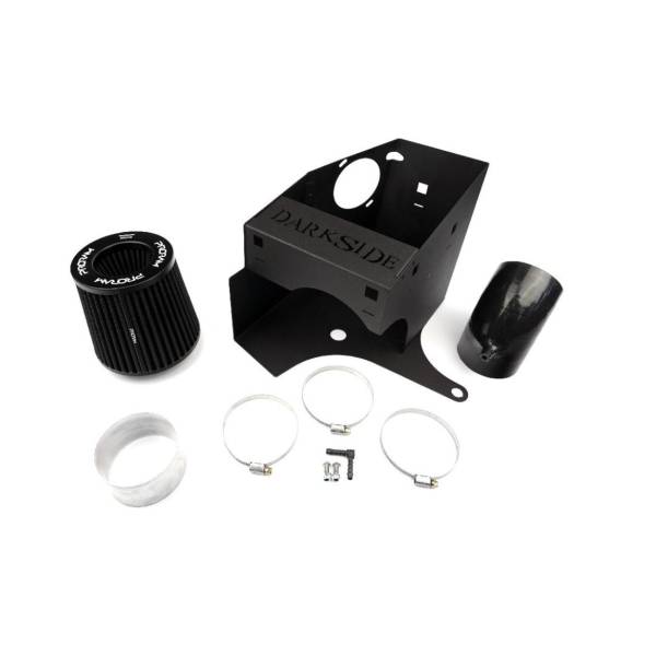 Kit Darkside per 2.0 TDI CR Seat Ibiza/Audi A1