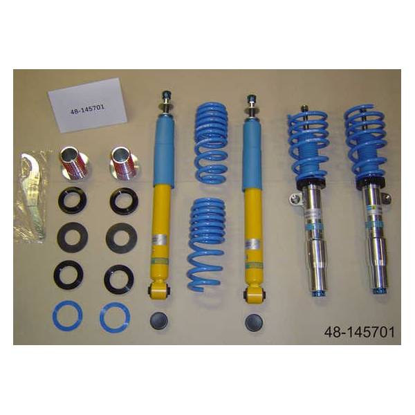 Kit Bilstein B16 Bilstein BMW Série 3 E92 Coupé