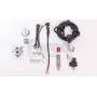 Kit Dump valve pour décharge externe pour Ford FIESTA ST180 FMDVST180A