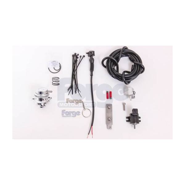 Dump valve kit for external discharge for Ford FIESTA ST180 FMDVST180A