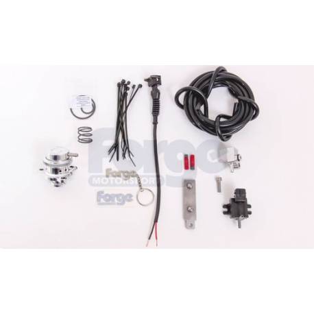 Kit Dump valve pour décharge externe pour Ford FIESTA ST180 FMDVST180A