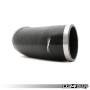 Manguito de MAF reforzado de silicona 034Motorsport: Audi B5 S4 y C5 A6 2.7T