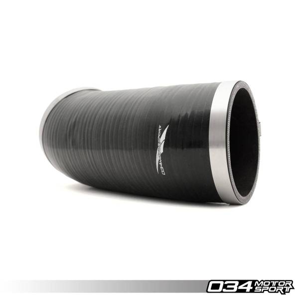Durite de MAF renforcée silicone 034Motorsport – Audi B5 S4 & C5 A6 2.7T