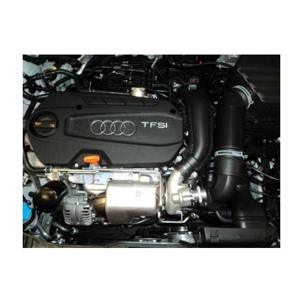 Kit Dump valve à décharge externe pour 1.4 TURBO seulement 122hp FMDVA1TSi