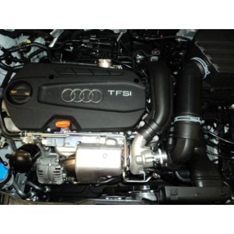 Kit Dump valve à décharge externe pour 1.4 TURBO seulement 122hp FMDVA1TSi