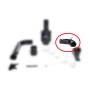 Durite de rechange Intake System/K04 Turbo Hose
