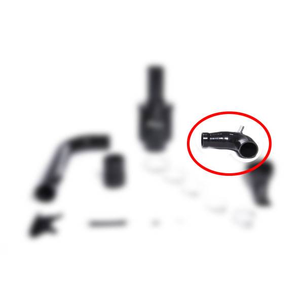 Durite de rechange Intake System/K04 Turbo Hose
