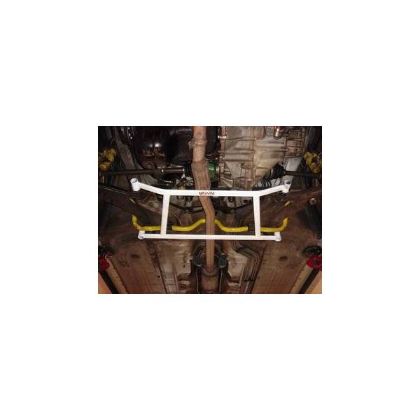 Unterbodenstrebe vorn UR Toyota Starlet EP80/82/90/91