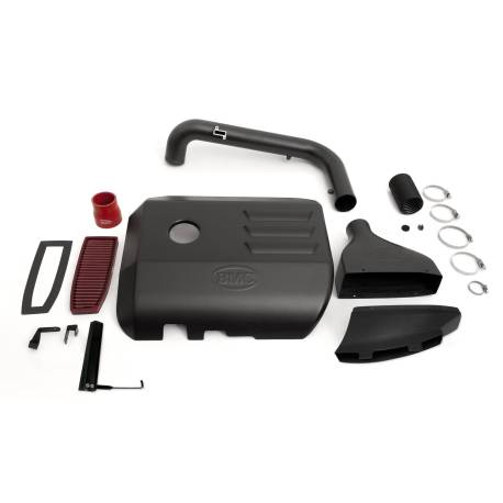 Kit de admisión BMC CRF Audi TT 200 CV CRF676/01