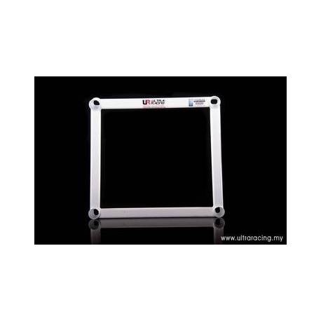 Lower bar before UR Toyota Supra MK IV 93-98