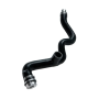 034Motorsport Silicone Lower Block Breather Hose for Audi A4 B5/B6 1.8T AWM / AMB