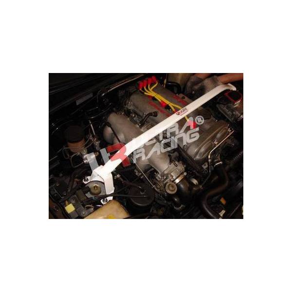 Barre compartiment moteur UR Mazda MX5 NA/NB 90-05