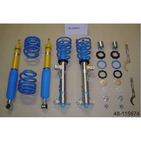 Kit Bilstein B16 Bilstein BMW 3 Series E36 M3