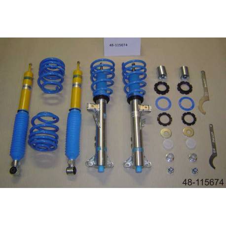 Kit Bilstein B16 Bilstein BMW Série 3 E36 M3