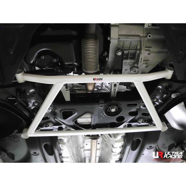 Barre inférieure avant UR VW Beetle A5 11+ / Jetta 1K 05-10