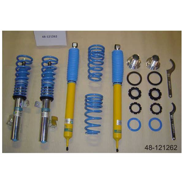 Kit Bilstein B16 Bilstein Ford Focus 2