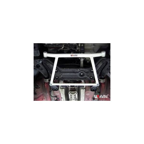 Lower bar before UR VW Polo 02-09 9N 1.8T