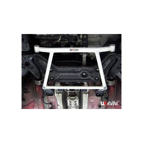 Lower bar before UR VW Polo 02-09 9N 1.8T