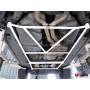 Lower bar before UR VW Tuareg 02+