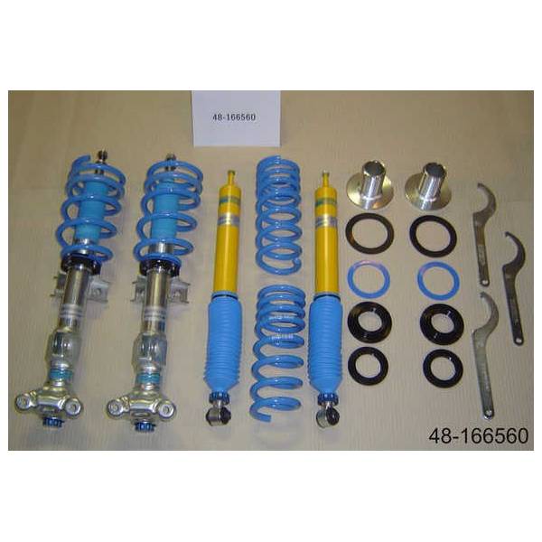 Kit Bilstein B16 Bilstein Mercedes Classe E