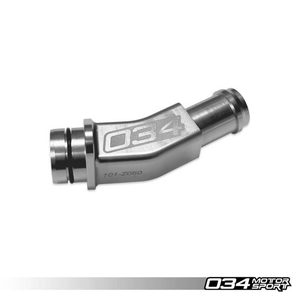 Catch Can Oil Drain Kit Adapter VW / Audi MQB 2.0T 034Motorsport