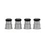 Einspritzdüsenadapter, Verlängerung - 4er-Set