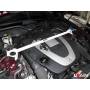 Barre compartiment moteur UR Mercedes CLS 350 W219 04-10